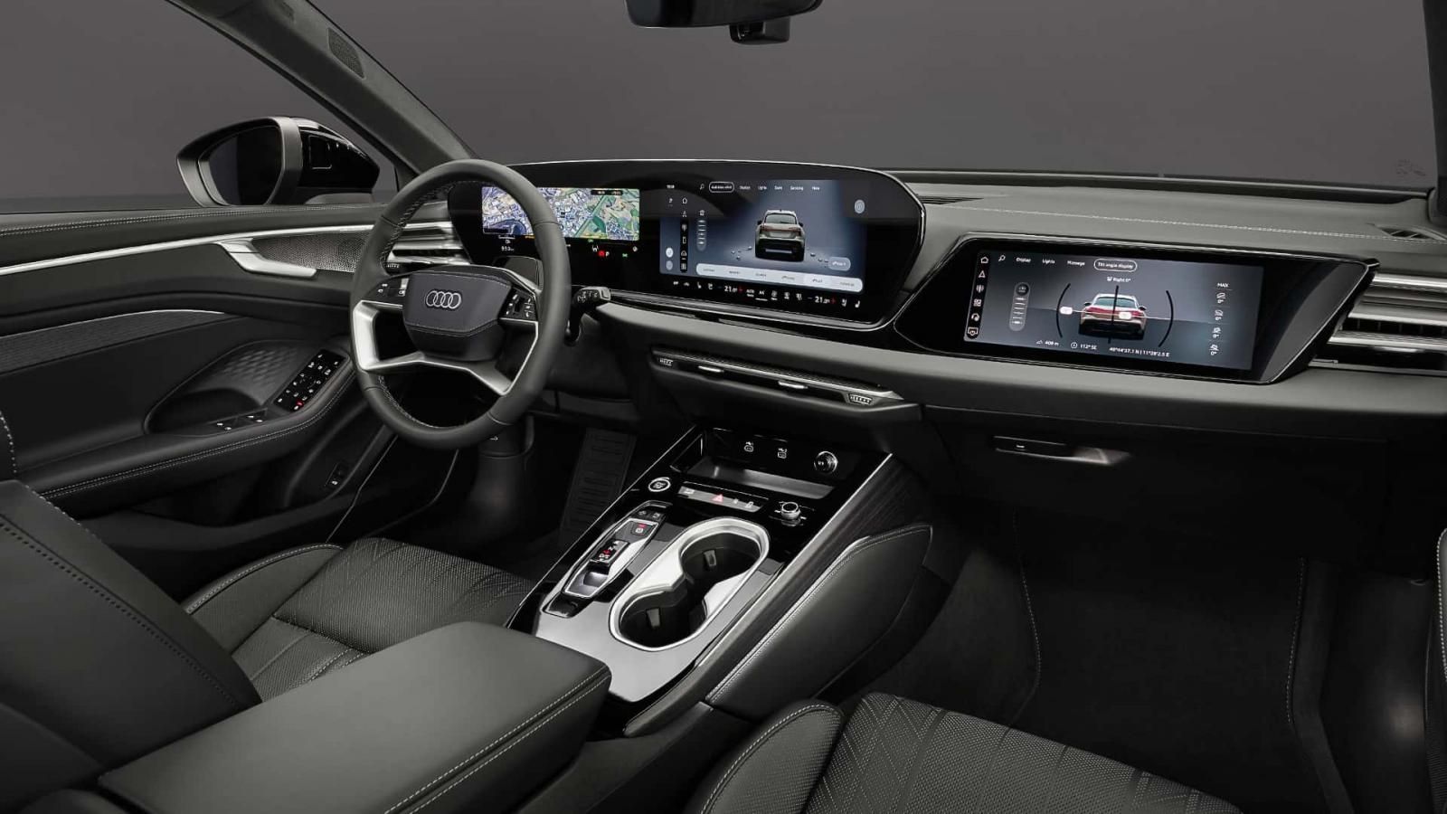 Ντεμπούτο για το νέο Audi A6 allroad